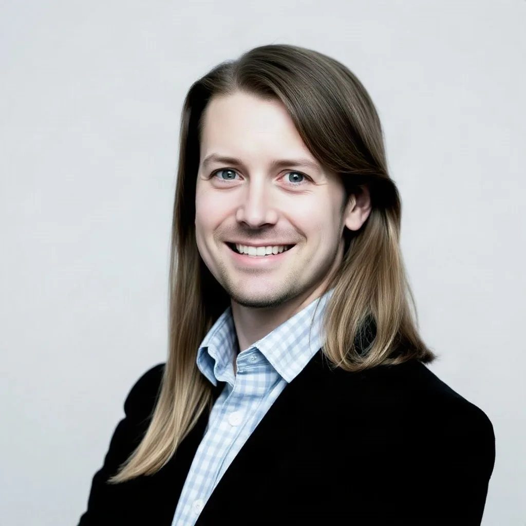 Erik Lindström